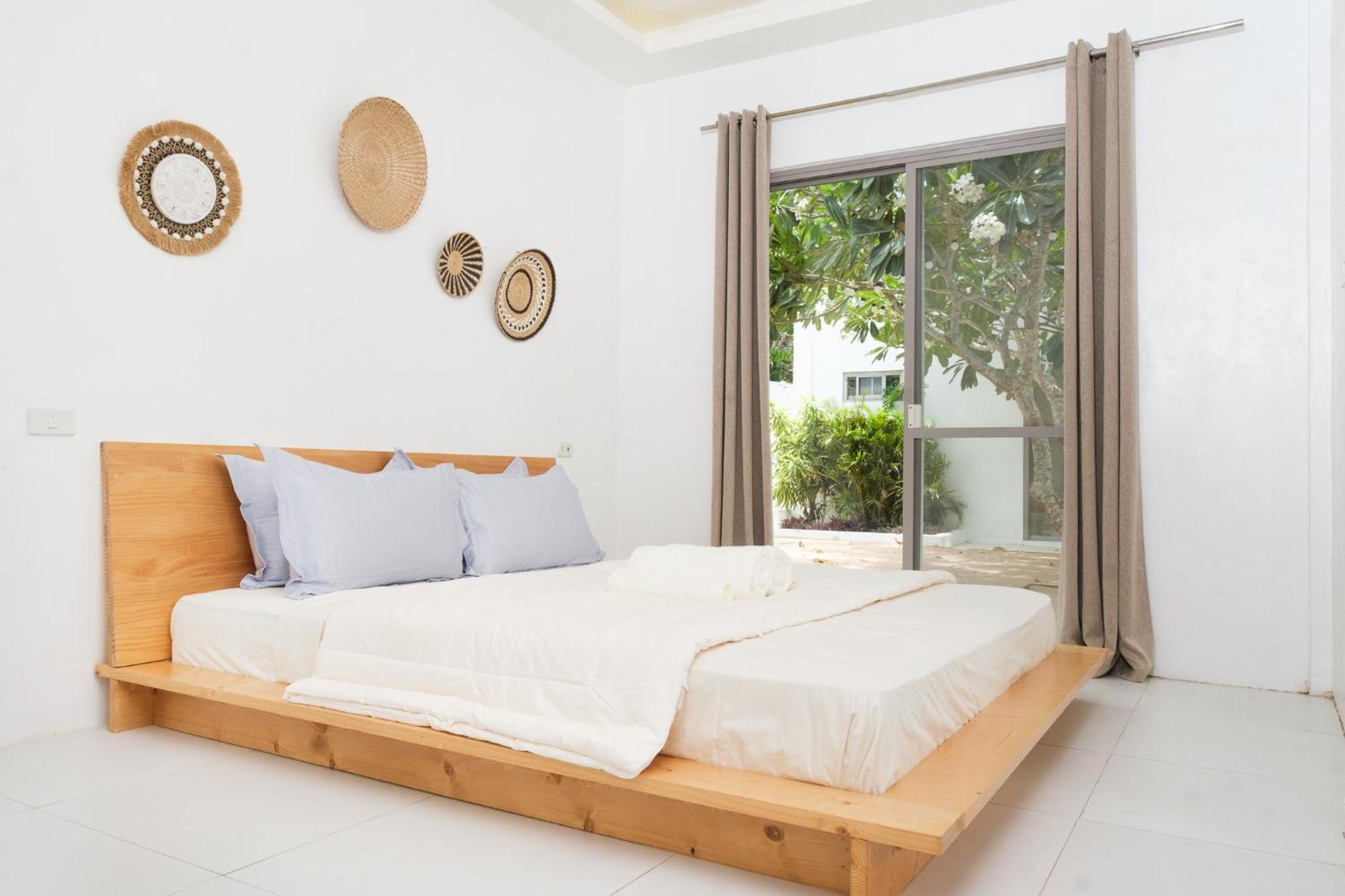 Seapearl Of Alona Hotell Panglao Exteriör bild